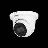 Dahua IPC-HDW2241TM-S-0280, 2mpix, 2,8mm Lens, H265+, 30MT Gece Görüşü, Starlight IP67, Mikrofonlu, Poe Dome Ip Kamera - Beyaz