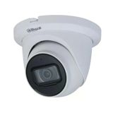 Dahua Ipc-Hdw2241tm-S-0360, 2Mpix, 3,6Mm Lens, H265+, 30Mt Gece Görüşü, Starlight Ip67, Mikrofonlu, Poe Dome Ip Kamera