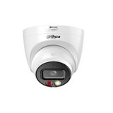 Dahua Ipc-Hdw2249t-S-Il-0280B 2Mp 2.8Mm Sabit Lens 30 Metre Dual Lıght Dahili Mikrofon Wızsense Ip Dome Kamera