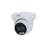 Dahua IPC-HDW2249T-S-IL 2 MP 2.8mm Sesli Full Color PoE Dome IP Kamera