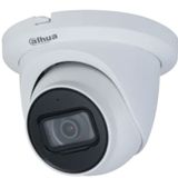 Dahua IPC-HDW2431TM-AS-0280B-S2 2.8 mm Lensli 4 mp Dahili Sesli WDR Poe IP Dome Kamera