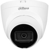 dahua ıpc-hdw2441t-s-0280b dome 4 mp 2.8mm lens gece görüşlü ıp güvenlik kamerası - Yok