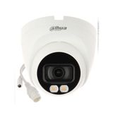 Dahua IPC-HDW2449T-S-IL-0280B 4 MP 2.8mm Lens Dome IP Güvenlik Kamerası