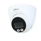 Dahua Ipc-Hdw2449t-S-Il-0280B 4Mp 2.8Mm Ip67 Poe Ses Full Color Ip Dome Kamera