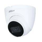Dahua IPC-HDW2541T-S 5 MP 2.8 mm 30 mt IR Wizsense Eyeball PoE IP Kamera