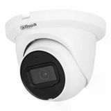 Dahua IPC-HDW2841TM-S-0280B 8MP 2.8mm 8 MP H.265+ IR Turret/Dome Starlight