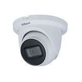 Dahua IPC-HDW3541TM-AS-0280B 5 mp 2.8 mm Lens Dahili Sesli Starlight IP Dome Kamera