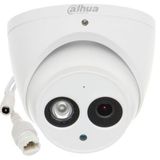 Dahua IPC-HDW4231EMP-AS 2.8 mm Dome Sesli Kamera