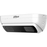 DAHUA IPC-HDW8341XP-3D-S2 3 Megapiksel Çift-lensli Kişi Sayma özellikli Yapay Zeka IP Kamera