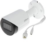 Dahua IPC-HFW1230S-S-0280B-S4 2 mp 2.8 mm 30 mt IR Bullet Ip Kamera
