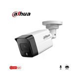 Dahua Ipc-Hfw1230tc1-Sa-0360B 2Mp 3.6Mm 30Mt H265+ Sesli Ip 67 Ir Bullet Ip Kamera