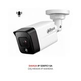 Dahua Ipc-Hfw1230tc1-Sa-0360B-S6 2Mp Sesli Bullet Starligth Ip Kamera