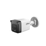 Dahua IPC-HFW1230TC1-SA 2 MP 3.6 mm Lens SD Kart Starlight H265+ Dahili Mikrofon 30 mt Gece Görüşü IP67 PoE Bullet IP Kamera