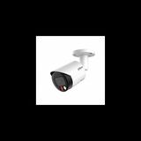 Dahua IPC-HFW1249S-S-IL, 2mpix, 3,6mm Lens, Sd Kart, Smart Dual Light, H265+, 30MT Gece Görüşü, Dahili Mikrofon, IP67, Poe Bullet Ip Kamera - Beyaz