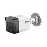Dahua Ipc-Hfw1431tc1-Sa-0280B-S6 4Mp 2.8Mm Smart Ir Seslı Ip Bullet Kamera