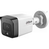 Dahua IPC-HFW1431TC1-SA-0360B-S6 4MP 3.6MM Lens 30 M IR Sesli Starlight Bullet IP Kamera