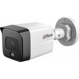 Dahua IPC-HFW1431TC1-SA-0360B-S6 4mp 3.6mm Lens 30 Metre Ir Insan Algilama Starlight Dahili Mikrofon Ip Bullet Kamera - Tek Seçenek