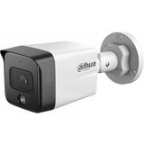 Dahua Ipc-Hfw1431tc1-Sa-0360B-S6 4Mp 3.6Mm Lens 30 Metre Ir İnsan Algılama Starlıght Dahili Mikrofon Ip Bullet Kamera