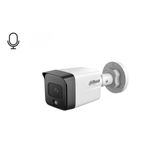 Dahua IPC-HFW1431TC1-SA-0360B-S6 4MP 3.6mm Sesli Bullet Poe IP Kamera