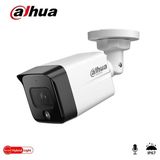 Dahua IPC-HFW1431TC1-SA 4mp Sesli Ip Bullet Kamera