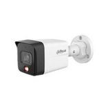 Dahua Ipc-Hfw1439tc1-Sa-Il-0280B 4Mp 2.8Mm Akıllı Işık Sesli Ip Bullet Kamera