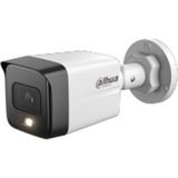 Dahua IPC-HFW1439TC1-SA-IL-0360B-S6 4 MP 3.6 mm 30 mt IR Sesli Bullet PoE IP Kamera