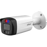 Dahua IPC-HFW1439TC1-SA-IL, 4mpix, 3,6mm Lens, Sd Kart, Smart Dual Light, H265+, 30MT Gece Görüş� - Renkli