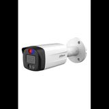 Dahua Ipc-Hfw1439tc1-Sa-Il, 4Mpix, 3,6Mm Lens, Sd Kart, Smart Dual Light, H265+, 30Mt Gece Görüşü, Dahili Mikrofon, Ip67