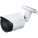 Dahua IPC-HFW2241S-S 2 MP 2.8 mm 30 mt IR Wizsense Sesli IP Bullet Kamera