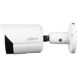 Dahua IPC-HFW2241S-S 4mp 3.6mm Sabit Lens 30 Metre Ir Starlight Dahili Mikrofon Wizsense Bullet Ip Kamera - Tek Seçenek