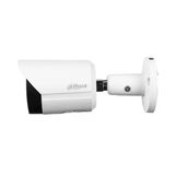 Dahua Ipc-Hfw2241s-S 4Mp 3.6Mm Sabit Lens 30 Metre Ir Starlıght Dahili Mikrofon Wızsense Bullet Ip Kamera