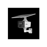 Dahua Ipc-Hfw2441dg-4G-Sp-B-Max 4Mp Smart Dual Lıght 4G Ip Bullet Solar Kamera