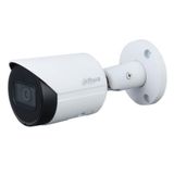 Dahua IPC-HFW2441S-S-0280B 4MP 2.8 mm Starlight WizSense PoE IP Bullet Kamera