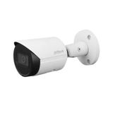 Dahua IPC-HFW2441S-S 4 MP 3.6 mm 30 mt IR Wizsense Sesli IP Bullet Kamera