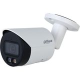 Dahua IPC-HFW2449S-S-IL-0280B 4 MP 2.8 mm Fullcolor IR Bullet PoE IP Kamera
