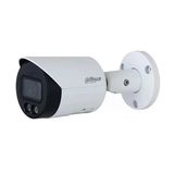 Dahua Ipc-Hfw2449s-S-Il-0280B 4Mp 2.8Mm Fullcolor Sesli Ip Bullet Kamera