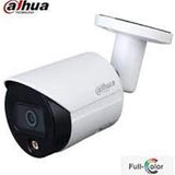 Dahua IPC-HFW2449S-S-IL-0280B 4mp 2,8mm Full Color Ip Bullet Kamera (Kdo)