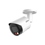 Dahua IPC-HFW2449S-S-IL-0360B 4Mp 3,6mm Full Color IP Bullet Kamera - Belirtilmemiş