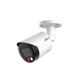 Dahua IPC-HFW2449S-S-IL 1-2.9 PS CMOS 4MP 3.6 mm POE Sesli Bullet IP Güvenlik Kamera
