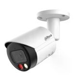 DAHUA IPC-HFW2449S-S-IL 4MP 3.6MM LENS IP BULLET KAMERA (AKILLI İKİLİ AYDINLATMA,SMD+)