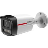 Dahua IPC-HFW2449TL-S-LED-0360B-PRO 4mp 3.6mm Wizcolor Wizsense Bullet Ip Kamera