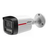 Dahua Ipc-Hfw2449tl-S-Pro 4Mp 3.6Mm Sabit Lens 50 Metre Wızcolor Wızsense Dahili Mikrofon Ip Bullet Kamera