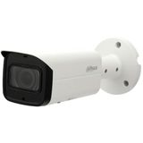 Dahua IPC-HFW2531T-ZS-S2 H265+ Starlight 5 mp 2.7 mm 13.5 mm Motorize Lens Poe Akıllı IP Bullet Kamera