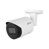 Dahua IPC-HFW2541S-S-0360B 5 MP 3.6 mm Lens DC POE Destekli Mikrofonlu Bullet Kamera