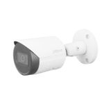 Dahua IPC-HFW2841S-S 8 MP 2.8/3.6 mm 30 m IR Sesli Wizsense Bullet PoE IP Kamera