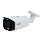 Dahua IPC-HFW3449T1-AS-PV 4MP 3.6mm Gece Görüşlü Mikrofonlu Bullet Kamera