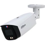 Dahua IPC-HFW3449T1-AS-PV-S3 4mp 3.6mm Sabit Lens H.265+ Full-Color Dahili Sesli TİOC IR Bullet IP Kamera