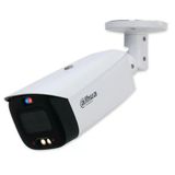 Dahua Ipc-Hfw3449t1-As-Pv-S4 4Mp 3.6Mm Sabit Lens Full-Color Dahili Sesli Tioc Ir Bullet Ip Kamera