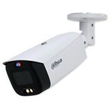 Dahua Ipc-Hfw3449t1-As-Pv-S4 4Mp 3.6Mm Sabit Lens H.265+ Full-Color Dahili Sesli Tioc Ir Bullet Ip Kamera