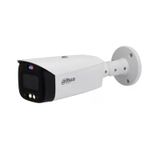 Dahua IPC-HFW3549T1-AS-PV-0280B-S5 5 MP 2.8 mm Sesli Dual Light Bullet IP Kamera
